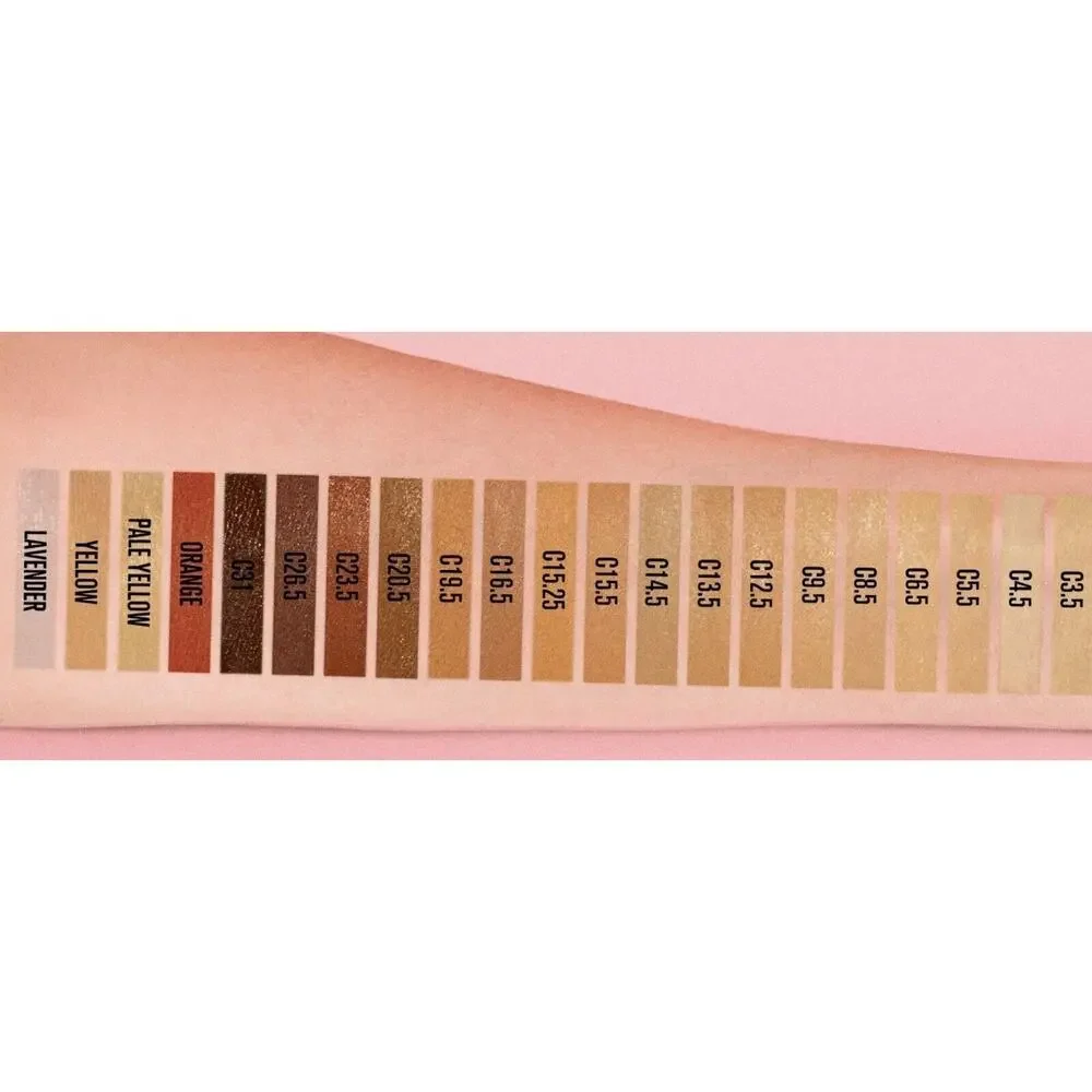 JEFFREE STAR Cosmetics MAGIC STAR Liquid Concealer Shade C 13.5